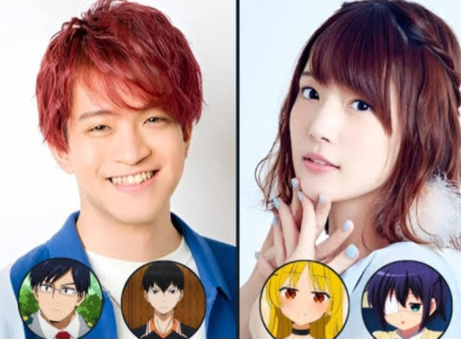 Pengisi Suara Maaya Uchida dan Kaito Ishikawa Umumkan Pernikahan. [Int]